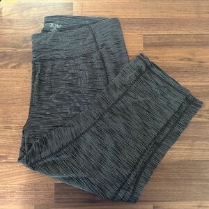 Tek Gear Women's Workout Capri - 2X